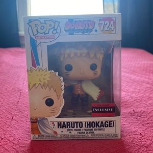 Naruto (HOKAGE) Funko PoP